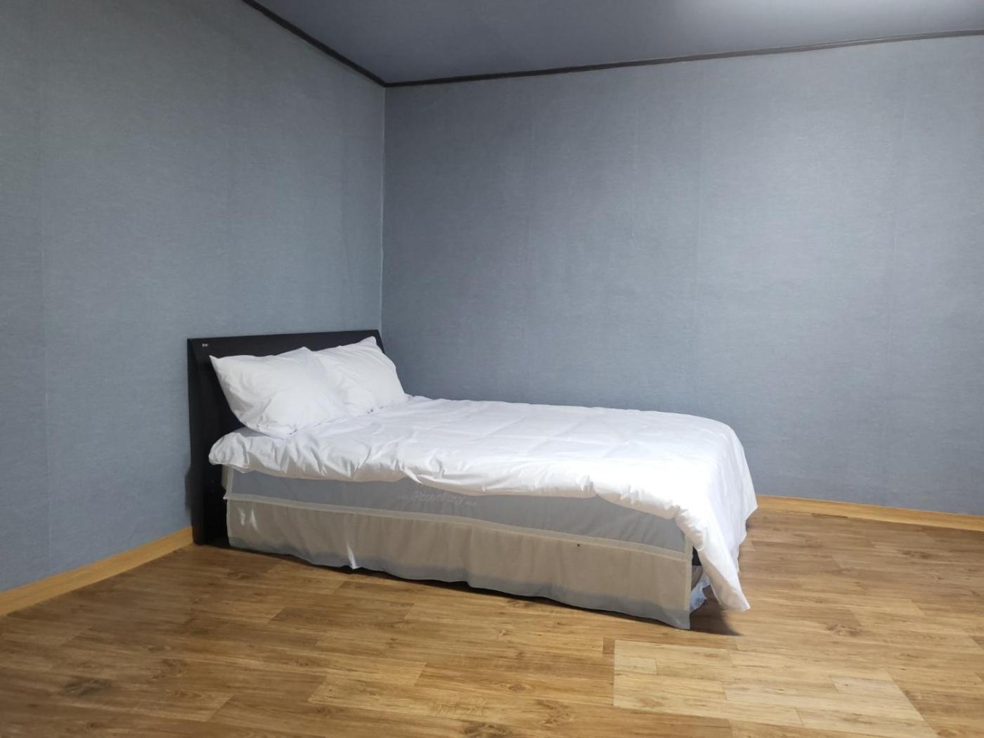Songwol Park Motel Sokcho Eksteriør billede