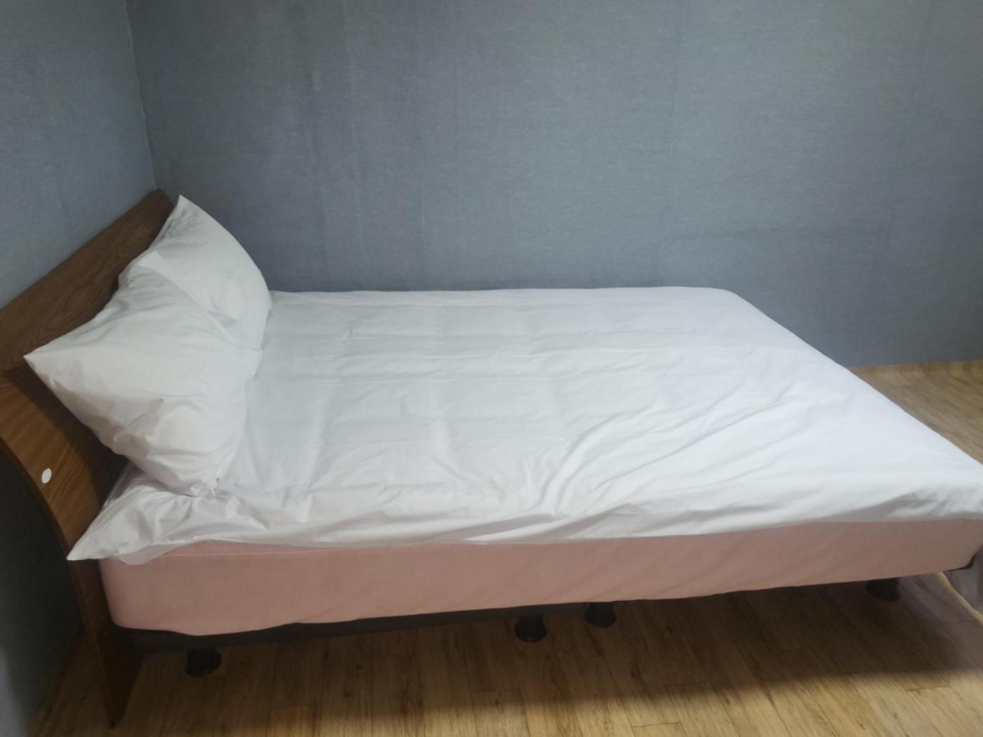 Songwol Park Motel Sokcho Eksteriør billede